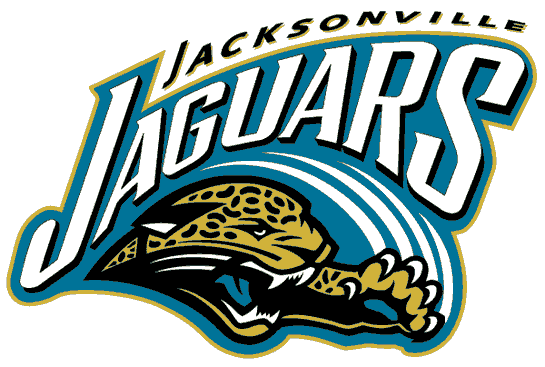 Jacksonville Jaguars 1995-1998 Alternate Logo iron on transfers for clothing version 3